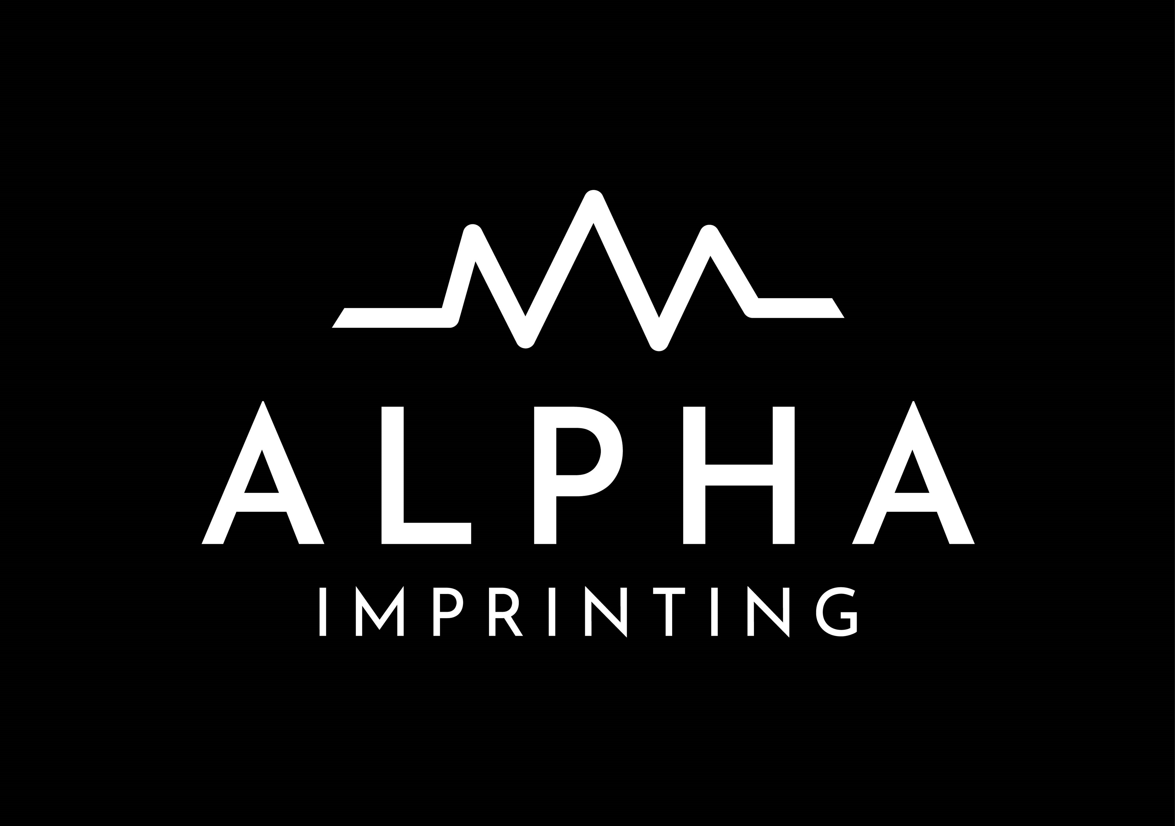 Alpha Imprinting