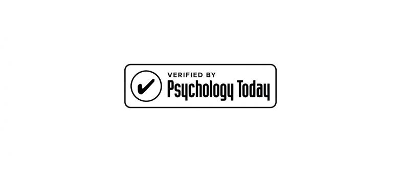 Verified by Psychology Today