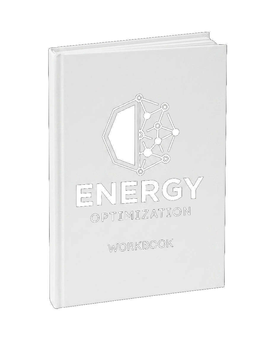 Energy Optimization Workbook